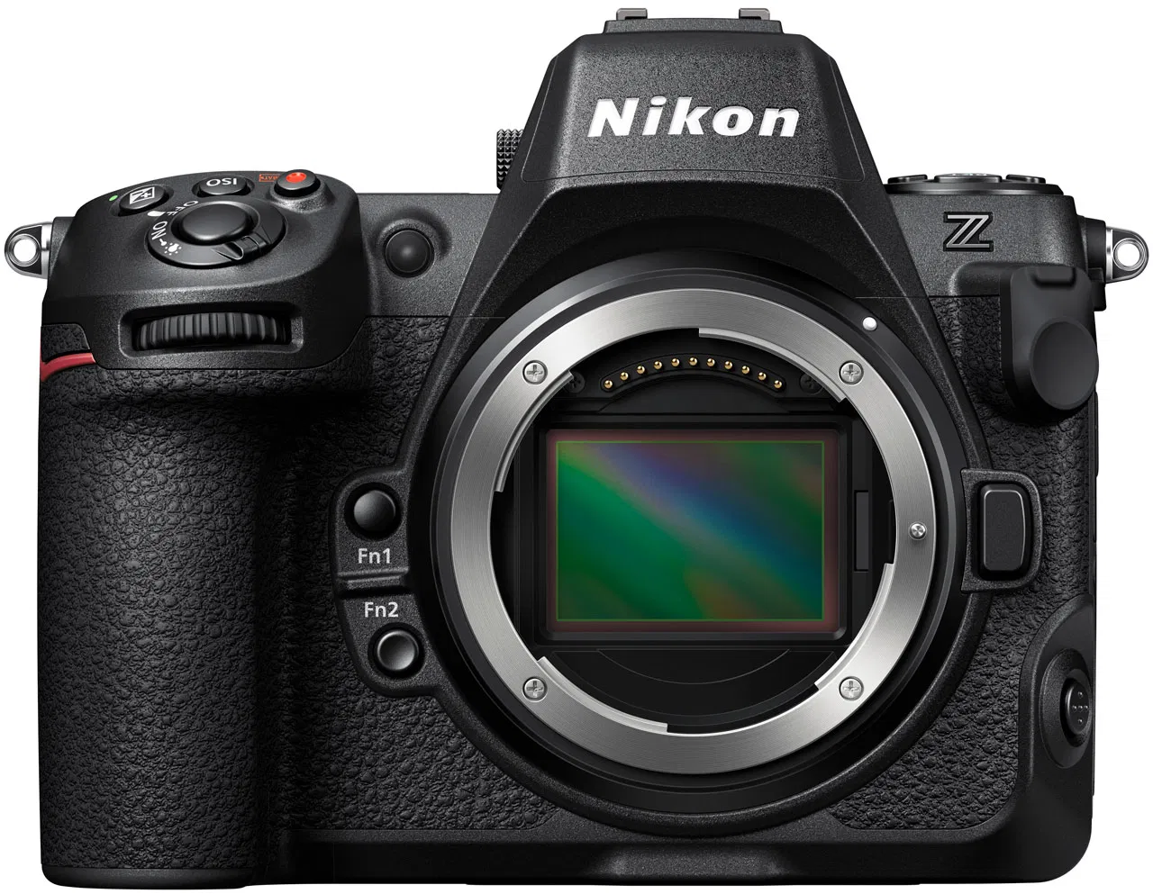 Nikon Z8 Gehäuse