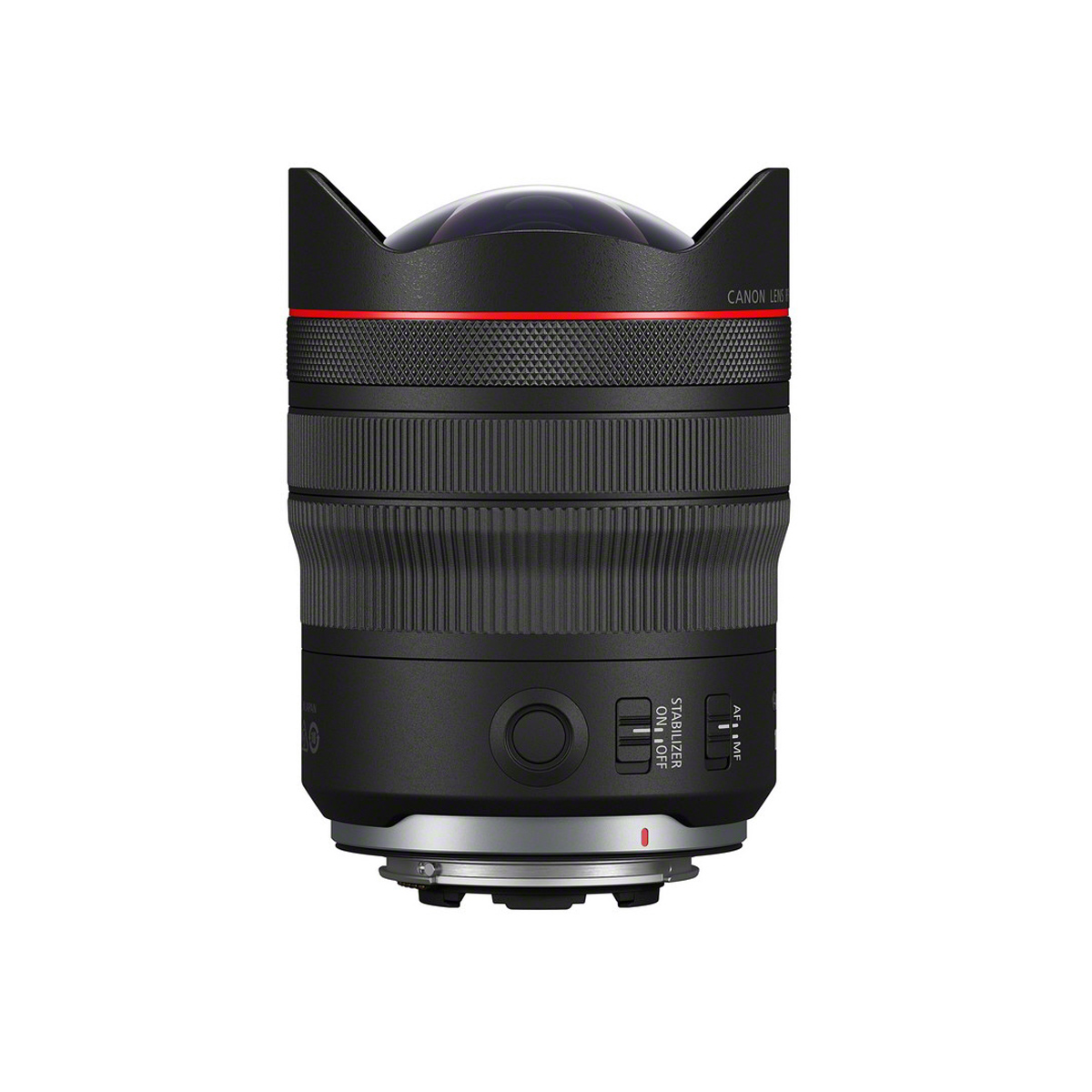 Canon RF 4,0/10-20 mm L IS STM Objektiv