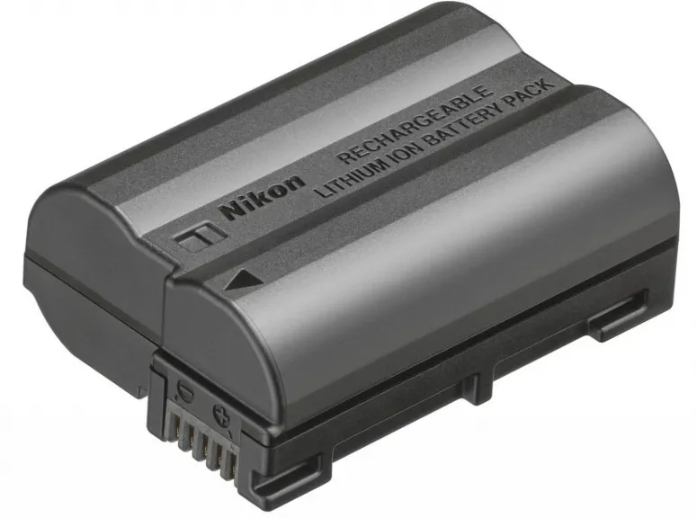 Nikon EN-EL15c