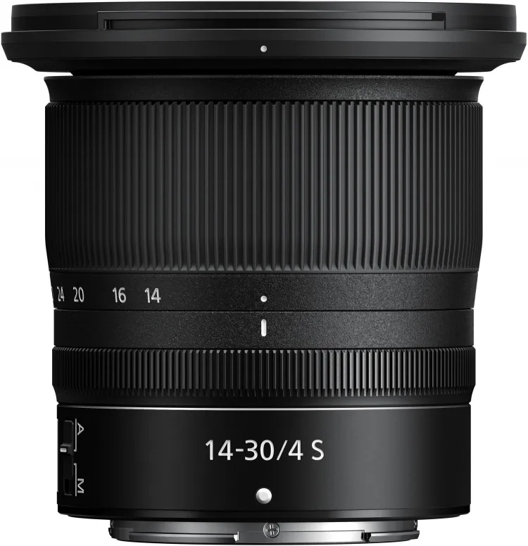 Nikon Z 14-30mm F4.0 S