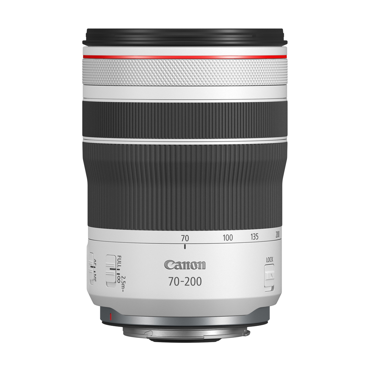 Canon RF 4,0/70-200 mm L IS USM Objektiv
