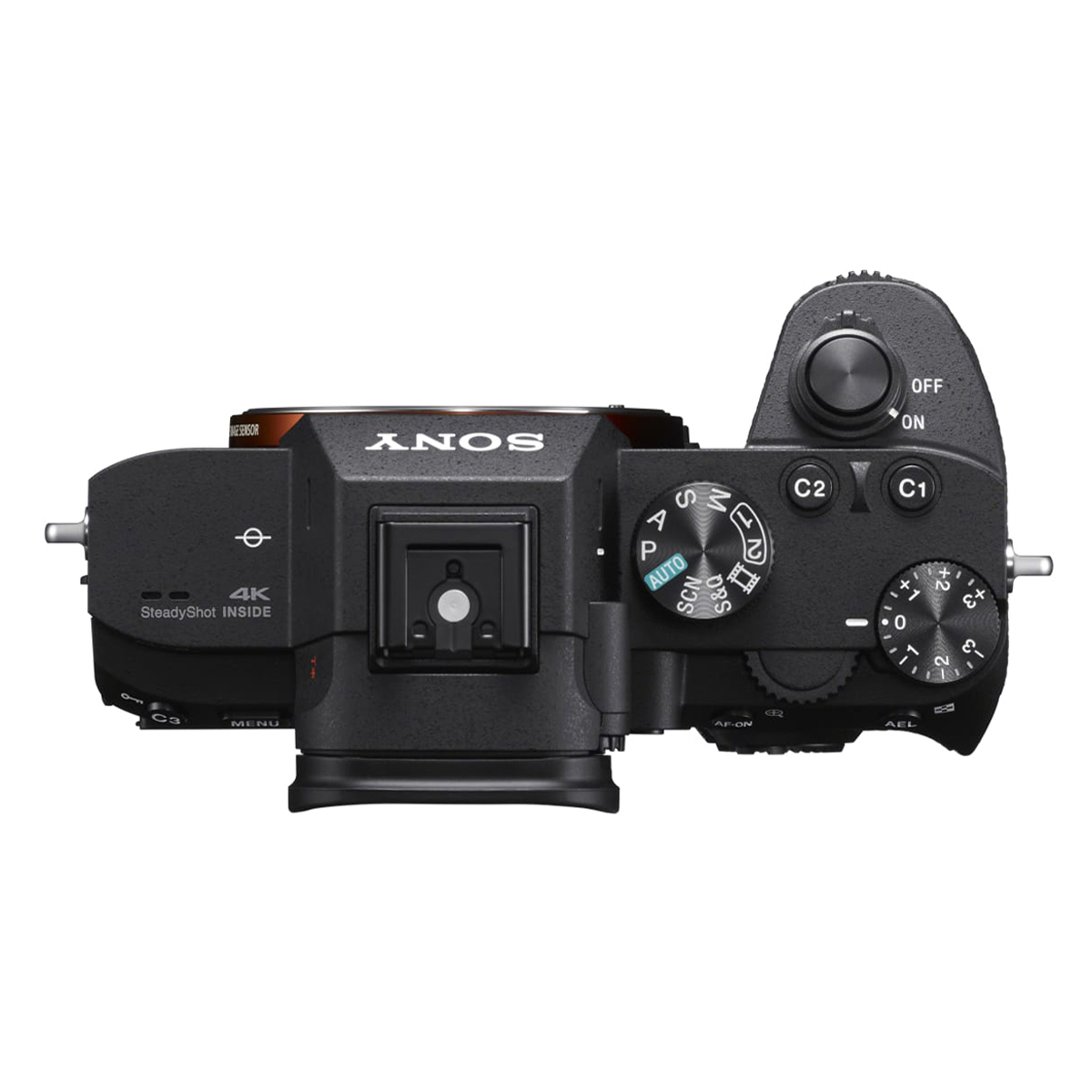 Sony Alpha ILCE-7 III Body