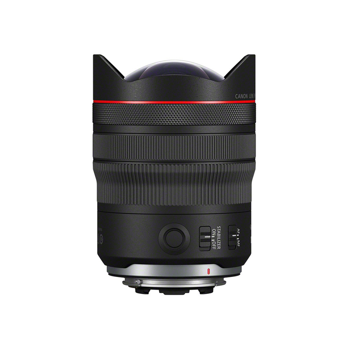 Canon RF 4,0/10-20 mm L IS STM Objektiv