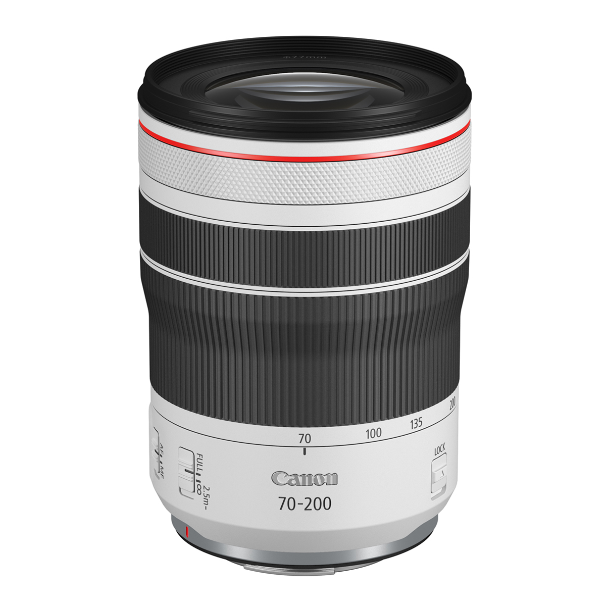 Canon RF 4,0/70-200 mm L IS USM Objektiv