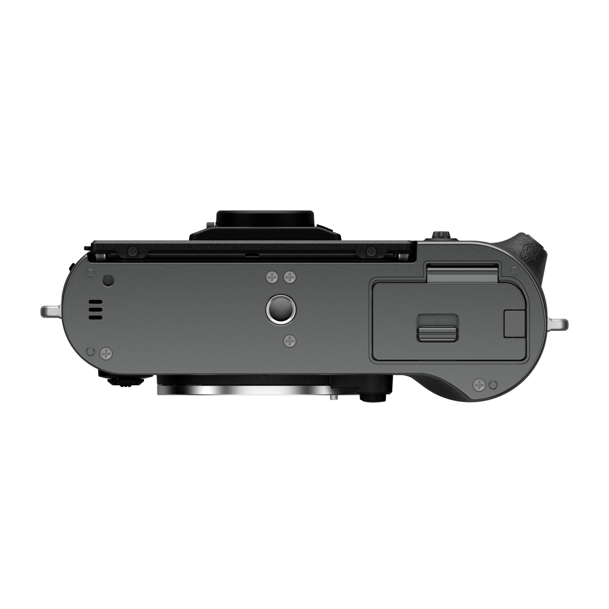 FUJIFILM X-T50 Body charcoal