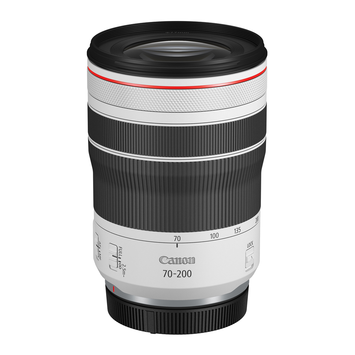 Canon RF 4,0/70-200 mm L IS USM Objektiv