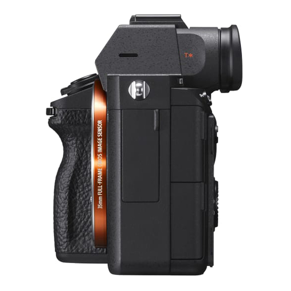 Sony Alpha ILCE-7 III Body