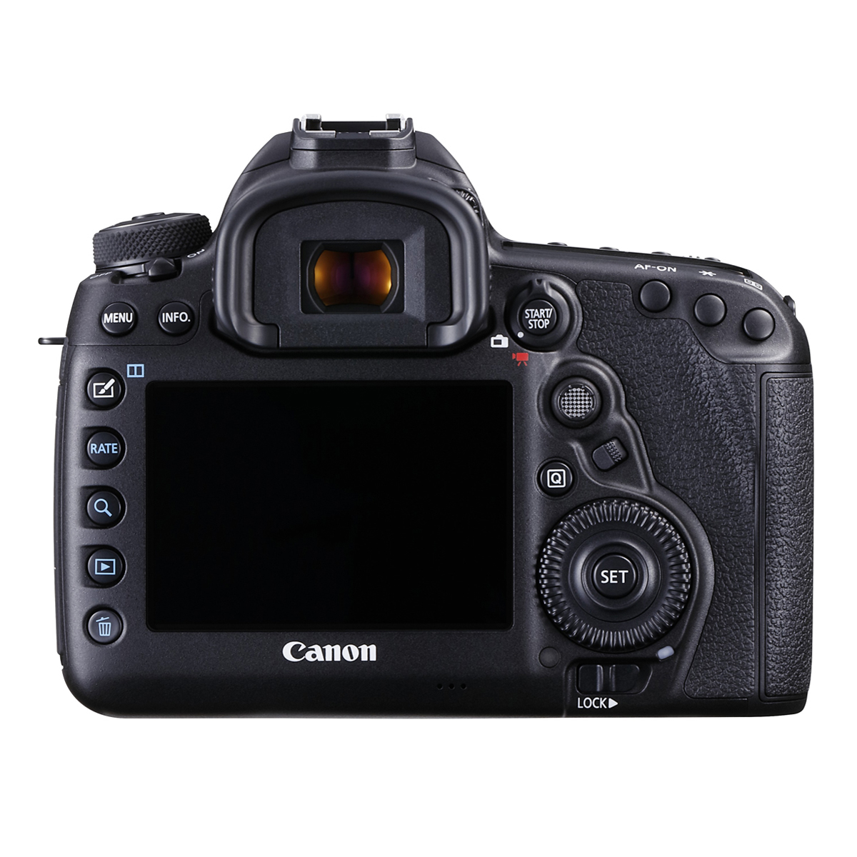 Canon EOS 5D Mark IV Body
