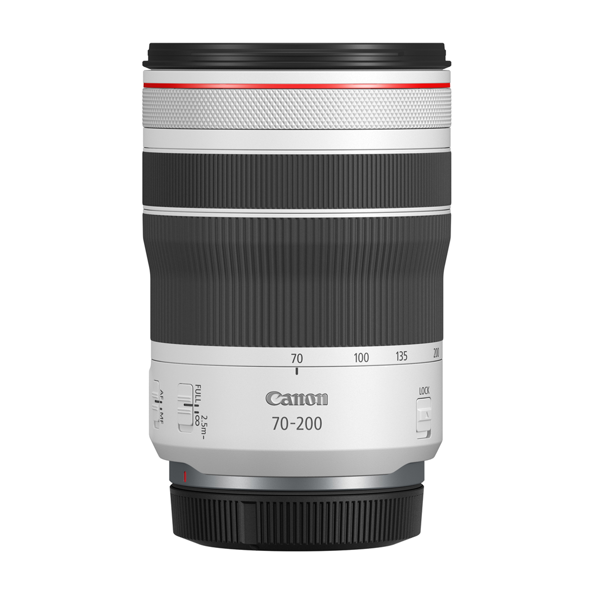 Canon RF 4,0/70-200 mm L IS USM Objektiv