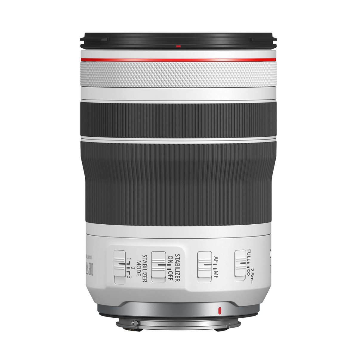 Canon RF 4,0/70-200 mm L IS USM Objektiv