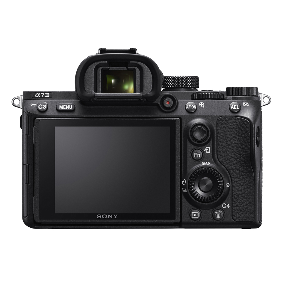 Sony Alpha ILCE-7 III Body