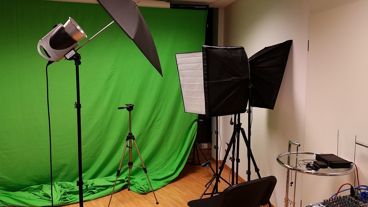 FOTO STUDIO
